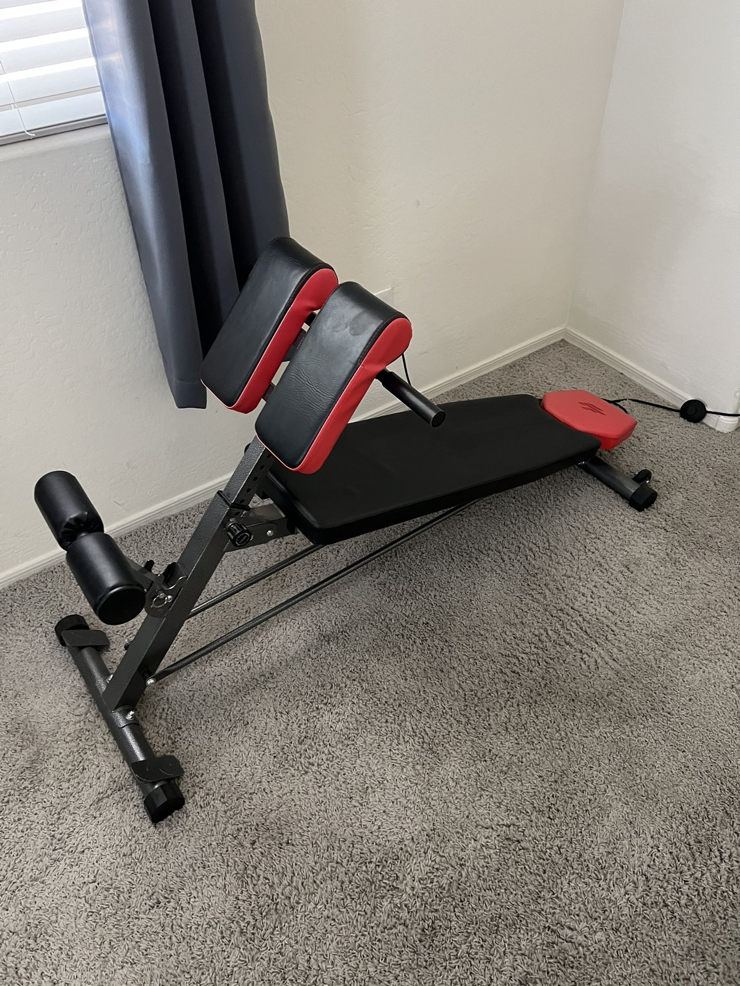 AB Bench