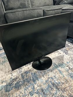 AOC 27" Monitor – 60Hz