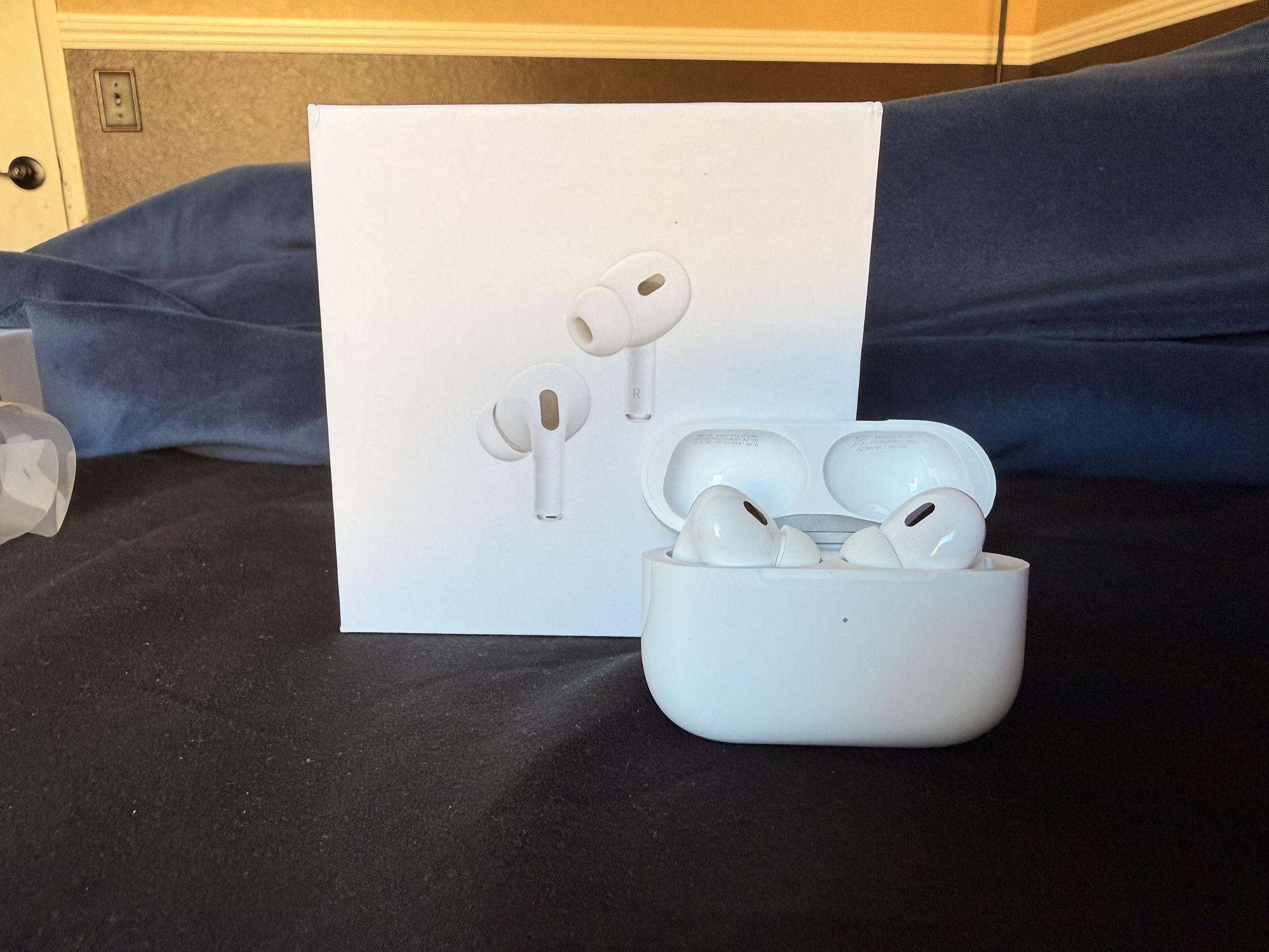 Bluetooth Headphones 