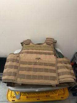 Condor EXO Plate Carrier Gen. II