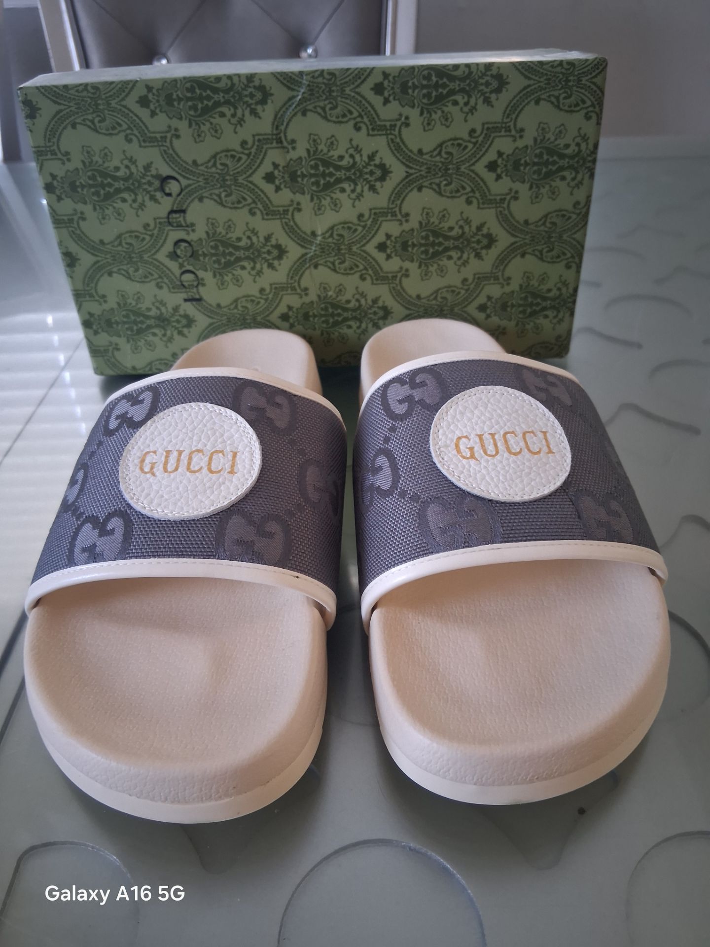 Slides