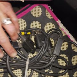 Adapter Xbox Wii Ps2