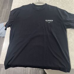 Allsaints tshirt