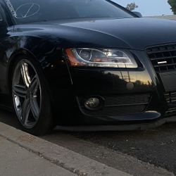 2011 Audi A5