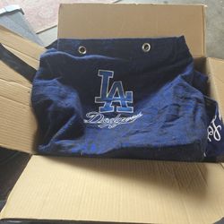 Dodgers Hats