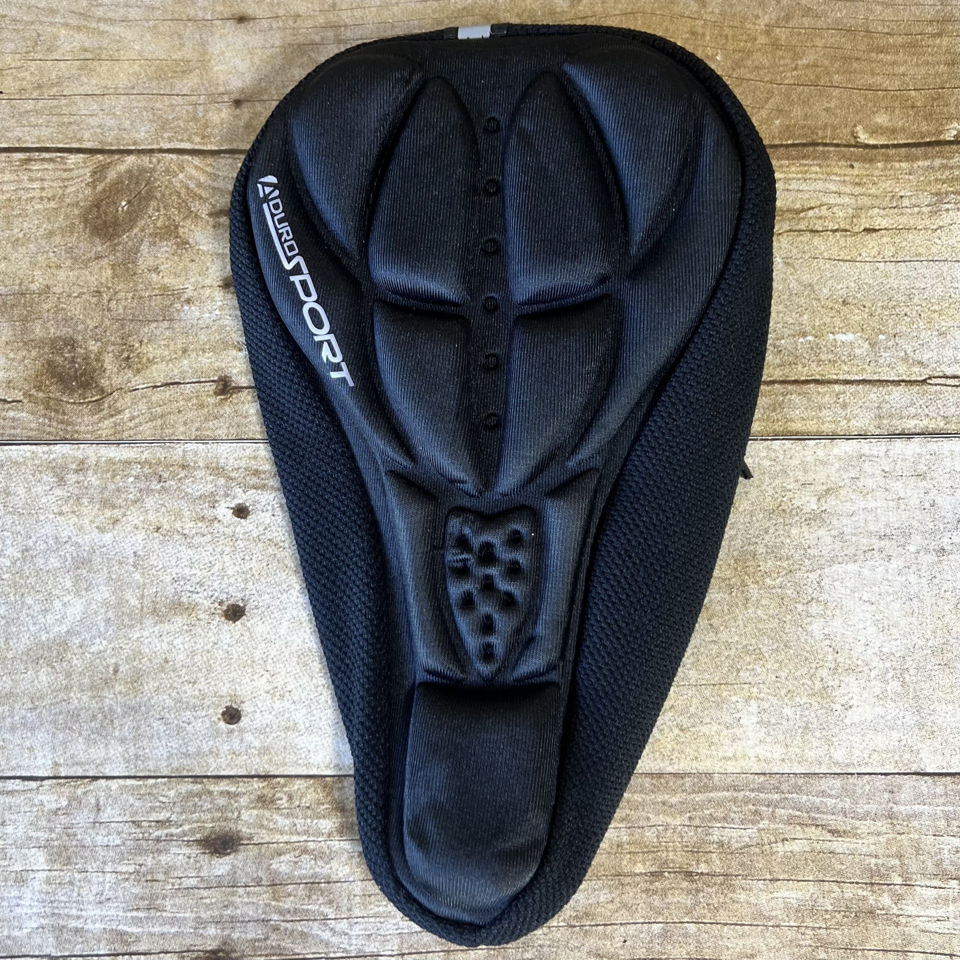 Aduro Bike Cover seat 