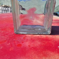 Glass Blocks