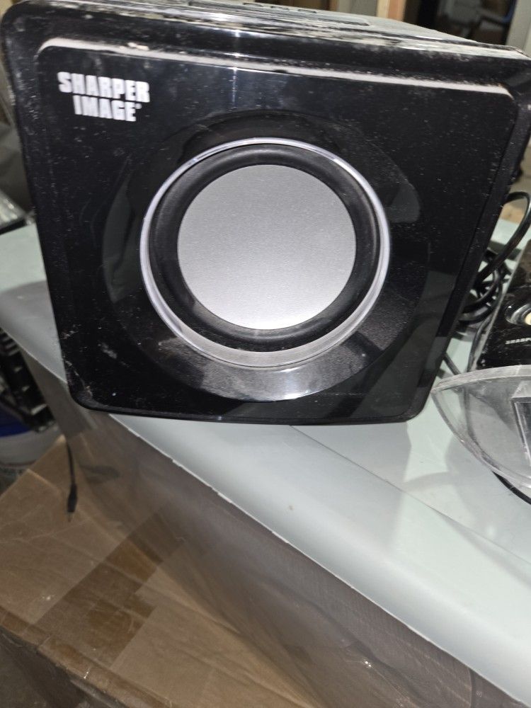 Computer Speakers