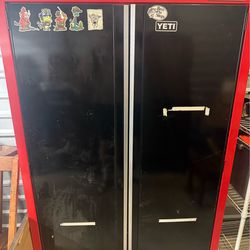 Tool Cabinet