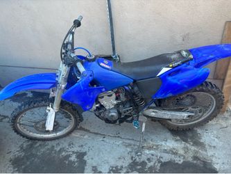 02 yfz426 Yamaha