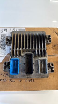 LS Gen 4 Computer