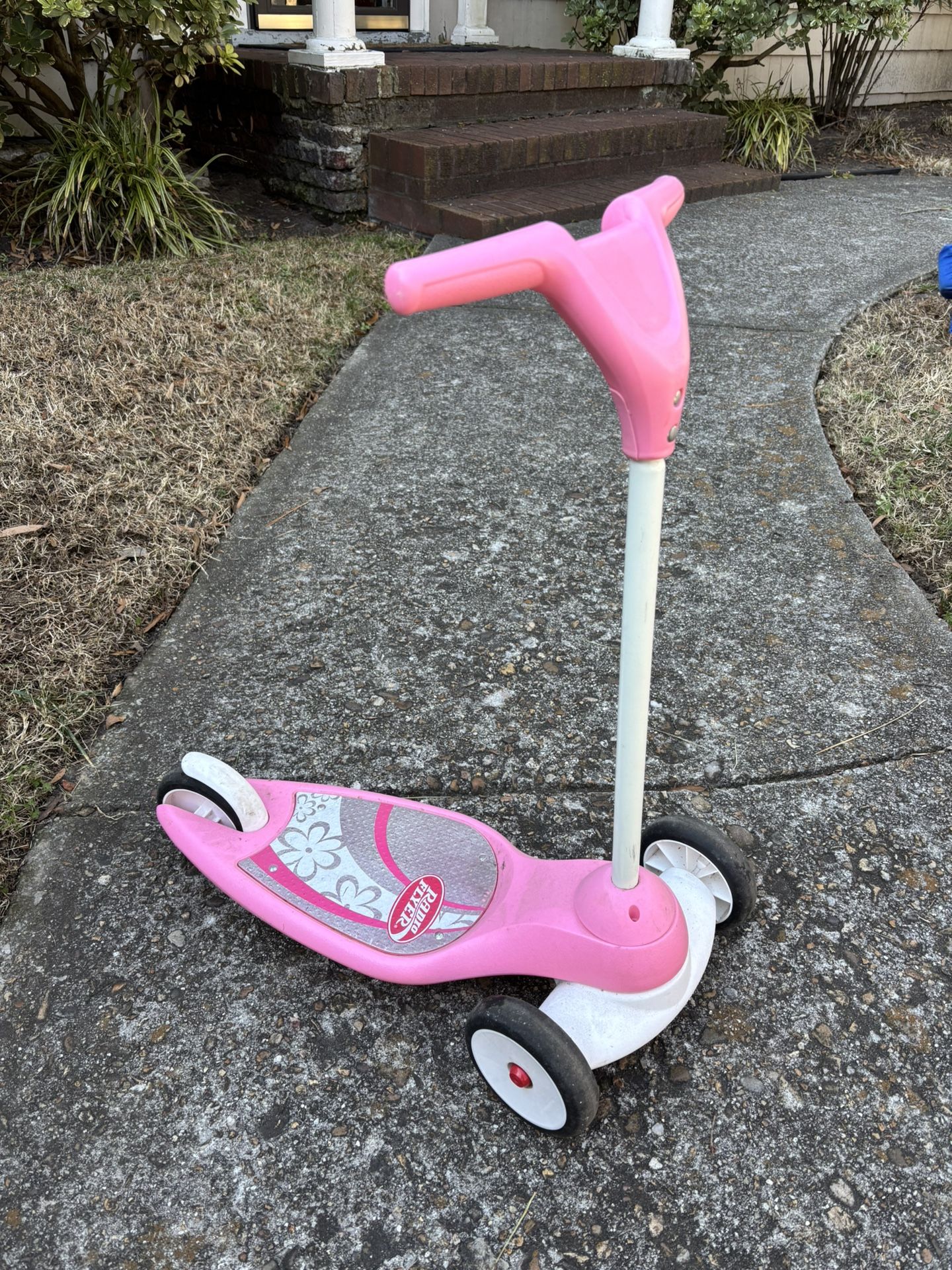 Free Scooter