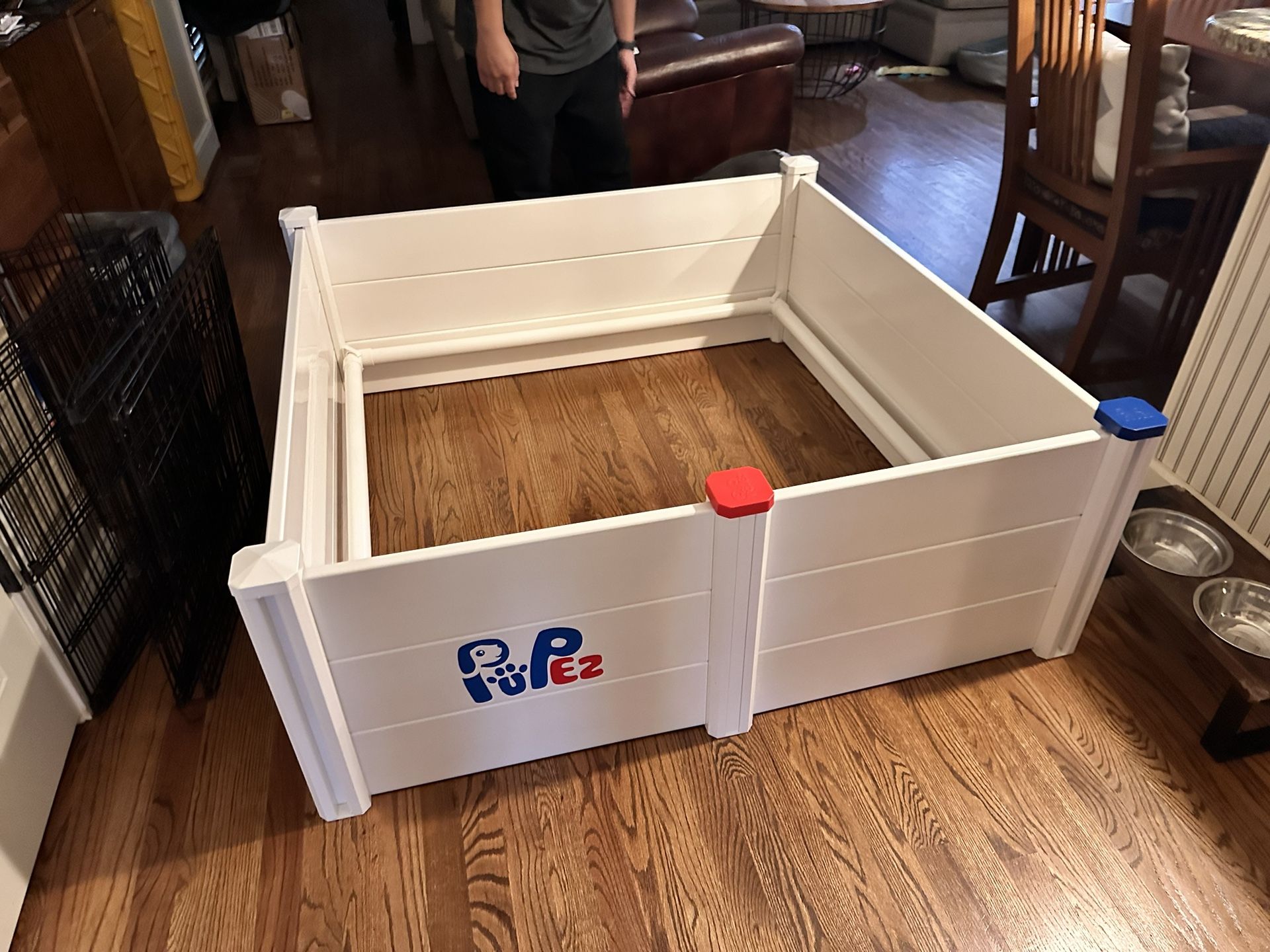 Whelping box by pupez