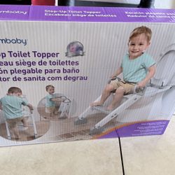 toilet adapter