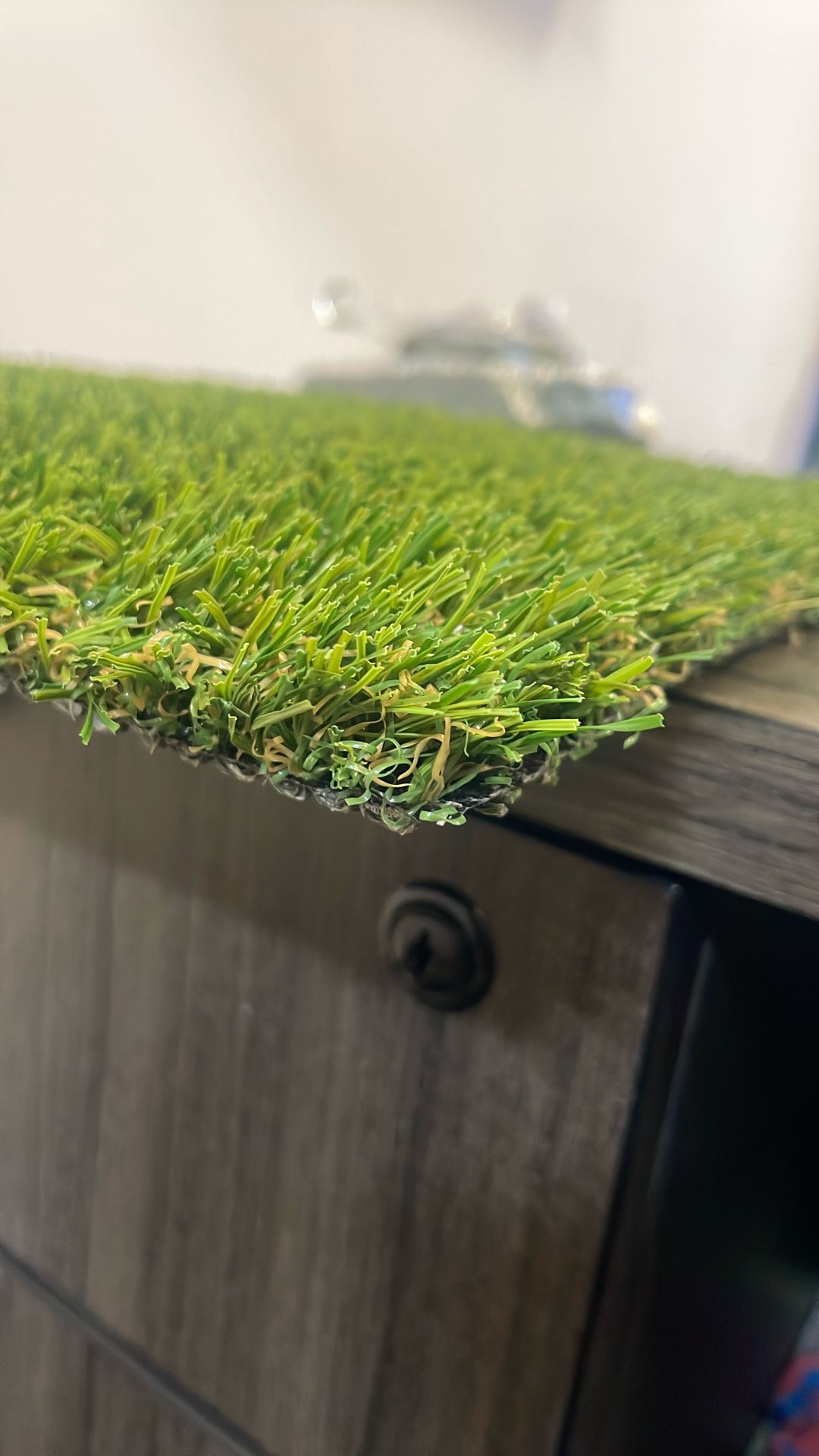 New 1” Pet Turf Artificial Grass For Dogs