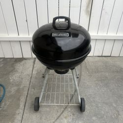 BBQ   Grill Ware 