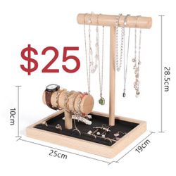 Jewelry Display