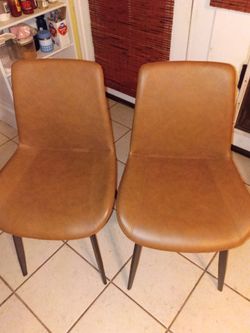 Dinner Table Chairs