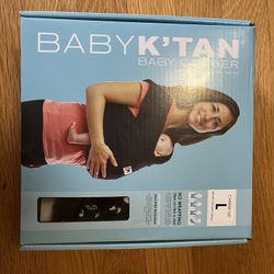 Baby Ktan Baby Carrier