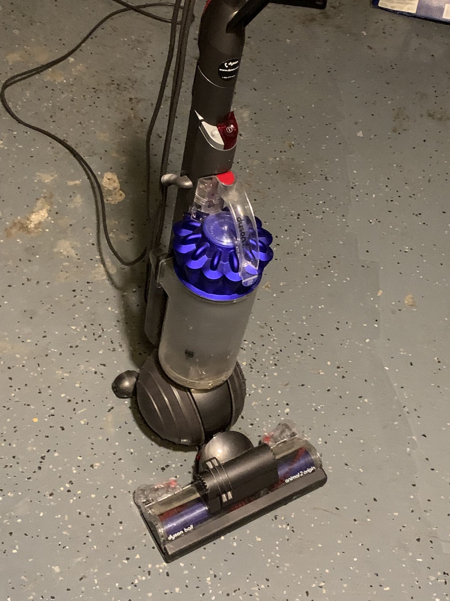 Dyson Ball Animal 2 Origin