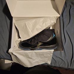 Jordan Gamma 11