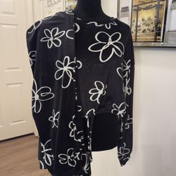 Women’s Two-Piece Pajama Set