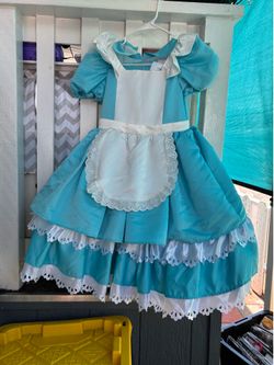 Alice and wonderland