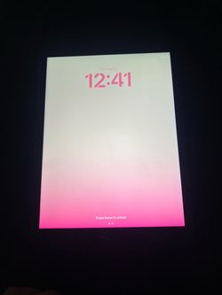 Apple iPad
