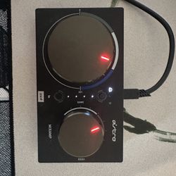 Astro Mixamp pro TR