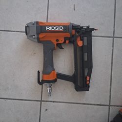 16 Gauge Finish Nail Gun