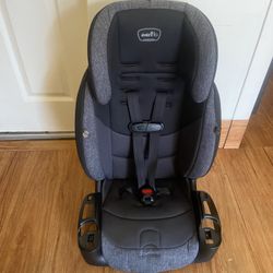 Evenflo Car Seat