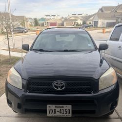 2007 Toyota RAV4