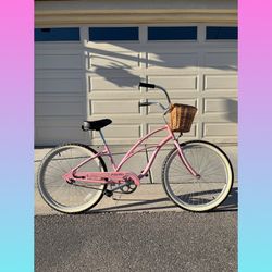 Electra Beach Cruiser 