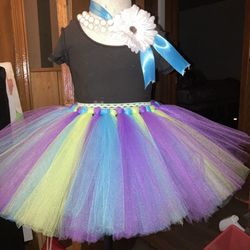 Tutu ‘s And Paint For Your Party