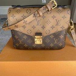 Louis Vuitton bag