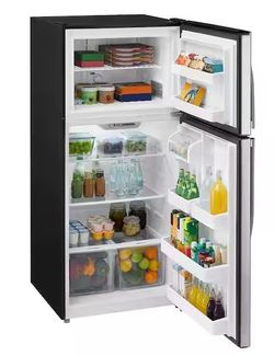Freezer & Refrigerators