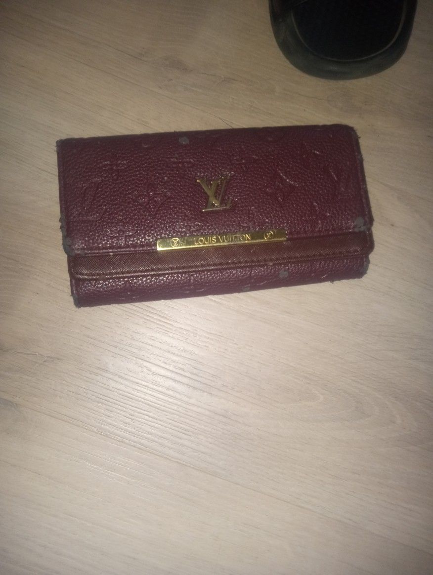 Lv bag