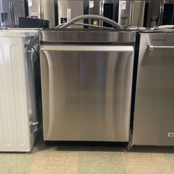 Samsung Stainless Steel Dishwasher‼️