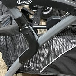 Graco Connect Stroller 