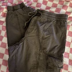 Women’s Abercrombie & Fitch XL Joggers