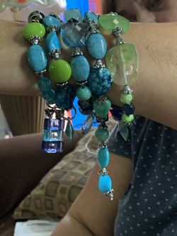 Bead Bracelet