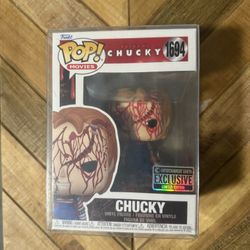 Chucky - Funko Pop! #1694