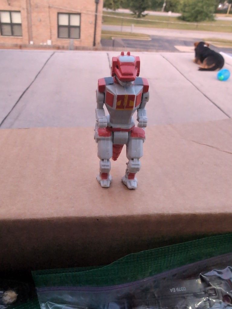 Micromachines