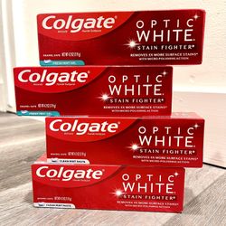 Colgate Toothpaste 