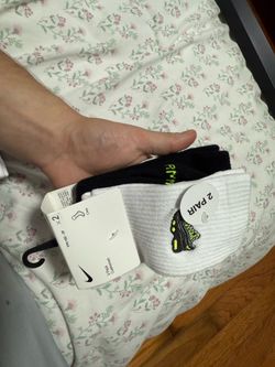 Nike Kids Socks Air Max