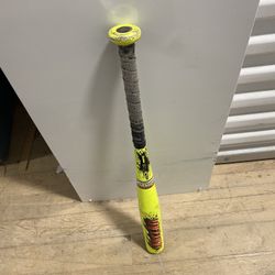25 Inch Baseball Bat 