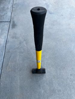 🤩💰🔥💲Asking: $80 - NEW HEAVY-DUTY 8LB SLEDGEHAMMER – BUILT TO DOMINATE TOUGH JOBS💲🔥💰🤩