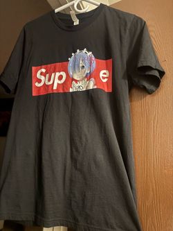 Rezero starting life in another world  Rem shirt