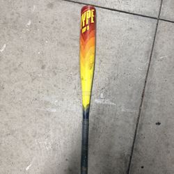 Easton Hype Fire 