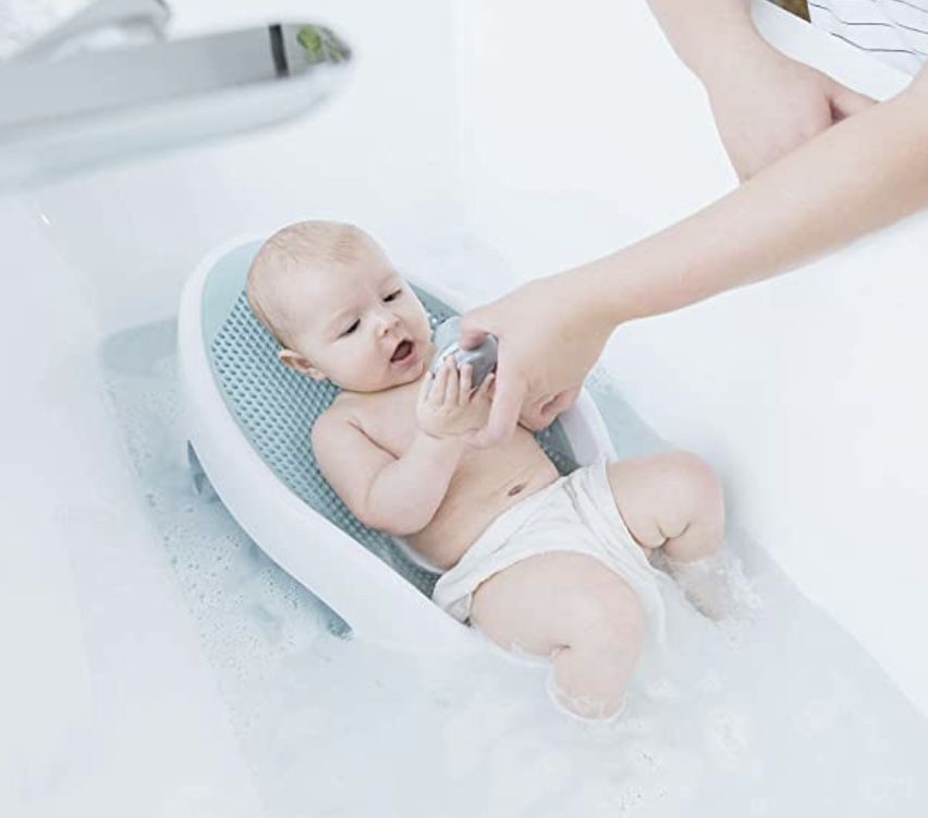 Angelcare Baby Bath Support